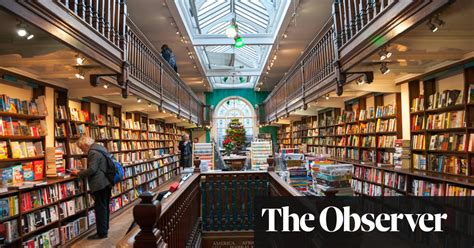 How Real Books Have Trumped Ebooks Books The Guardian