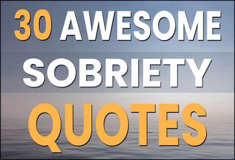 Sobriety Quotes To Inspire You Towards Addiction Recovery Revive