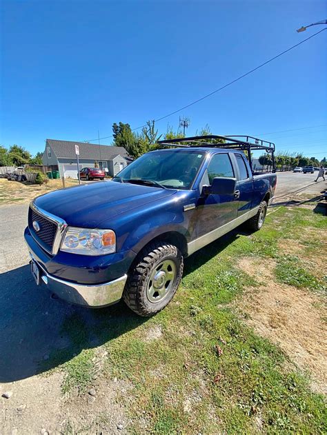 2007 Ford F150 Super Cab · XLT Pickup 4D 6 1/2 ft - Cars & Trucks