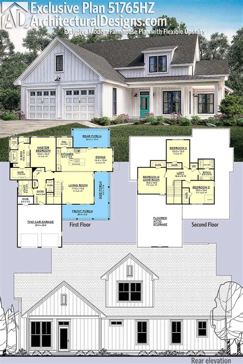 Love This Plan Would Absorb The Garage Storage Space Into The Utility