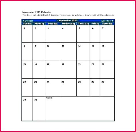 7 Monthly Task Calendar Excel 37189 Fabtemplatez