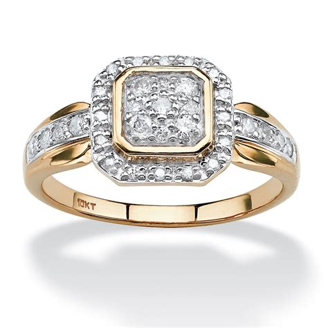 Are there wedding rings that fit in a bridal set? Fingerhut Catalog Wedding Ring - Choose from hundreds of exclusive designs, with options for ...