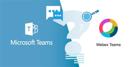 Microsoft Teams And Webex Integration Nextplane