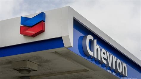 Chevron To Sell West Houston Land And Bellaire Campus Move Employees