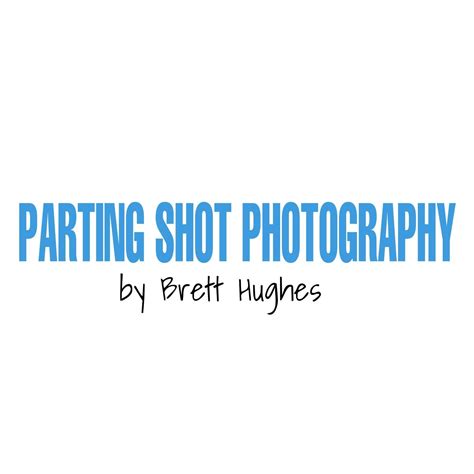 Parting Shot Photography By Brett Hughes