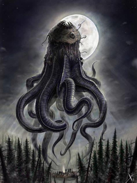 500 Lovecraftian Horror Ideas In 2020 Lovecraftian Horror