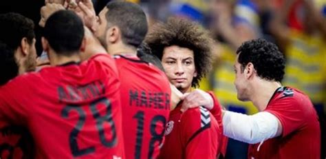 شاهد المسلسل مسرح مصر الموسم 5. ألوان الوطن | رغم الهزيمتين.. ما فرص منتخب اليد في التأهل ...