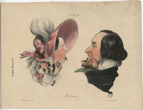 Toutes Les Tailles Doubles Faces Daumier Rotated Flickr