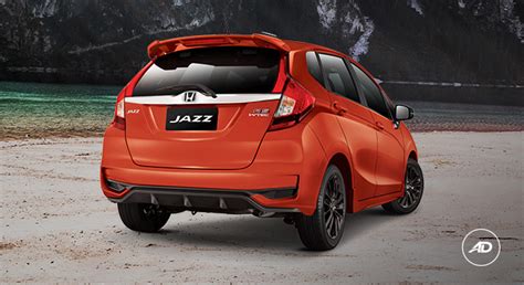 We did not find results for: Honda Jazz 1.5 RS Navi CVT 2018, Philippines Price & Specs ...