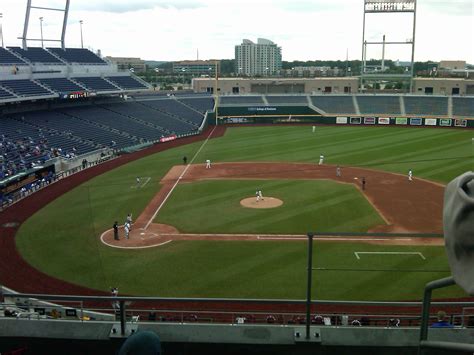 Unique in capacity, purpose and character, td ameritrade park omaha will enhance the city's reputation as. Omaha Driver Entertainment Guide » TD Ameritrade Park