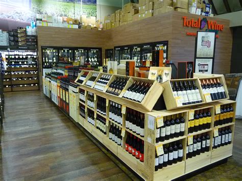 Total Wine And More Grand Opening Corks And Forks