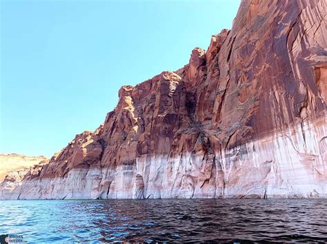 Lake Powell Lone Rock Wahweap Navajo Canyon Jordan Outside