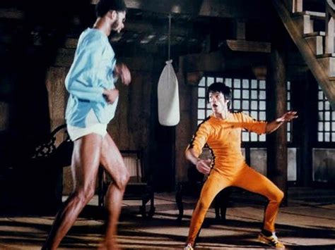 New Bruce Lee Exhibit Breaks Barriers Breakthehate