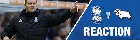 Home  Birmingham City Football Club