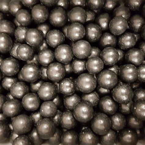 black aniseed balls 150g the sassafras sweet co