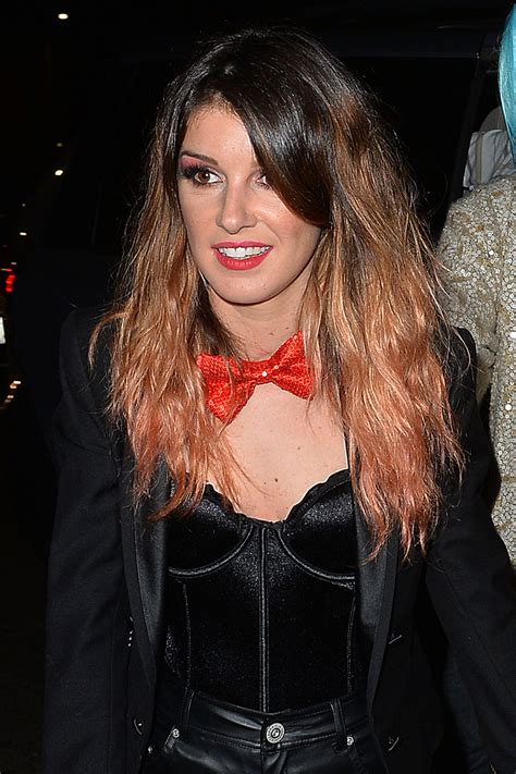 SHENAE GRIMES and Josh Beech Heading to a Halloween Party ...