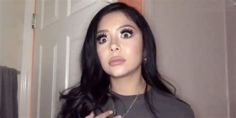 Beauty Youtuber Daisy Marquez Catches Paranormal Activity On Video