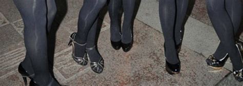 Celebrity Legs And Feet In Tights The Saturdays` Legs And Feet In Tights 5