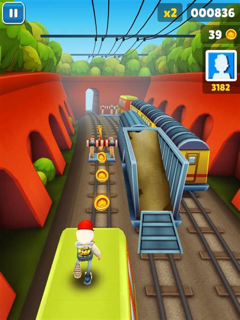 Subway Surfers Psp Iso Download Cracked