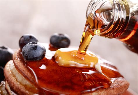 Health benefits of maple syrup. Is Maple Syrup Better for You Than Sugar? - Health ...