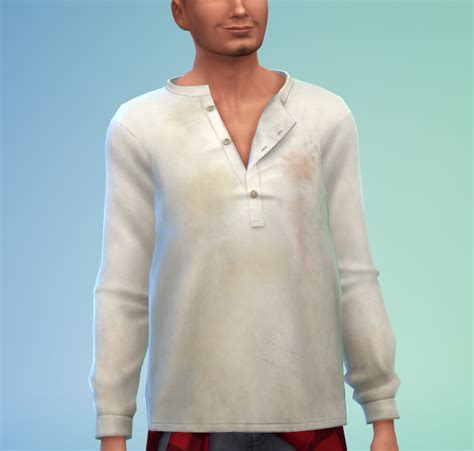 Sims 4 Wardrobe Cc Wardobe Pedia