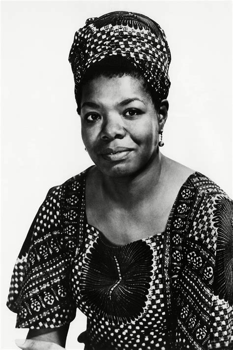 After the rapist is killed, she. Maya Angelou: An Extraordinarily Wise Woman