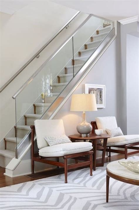 Modern Staircase Designs For Your New Home14 Homishome