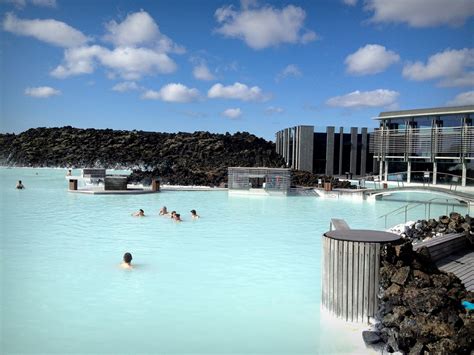 If You Re Visiting Iceland You Re Probably Going To The Blue Lagoon