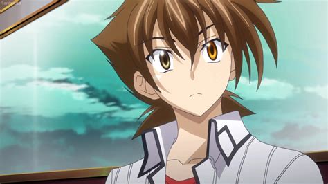 Issei Hyoudouanime Gallery High School Dxd Wiki Fando