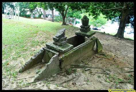 Tempat makam wali songo cagar budaya nusantara. 15 Tempat Bersejarah Di Terengganu Menarik Informasi Untuk ...