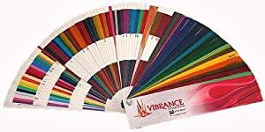 The auto paint colors chart is like a map that incorporates a portfolio of colors for a specific vehicle. Amazon.com: PPG Vibrance Custom Paint COLOR CHARTS/CHIPS-Auto/Car: Automotive