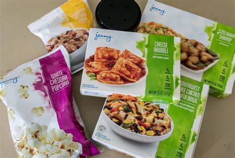 Eat Great And Lose Weight With Jenny Craig Live And Let Blog