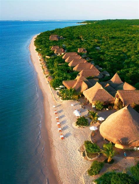 Mozambique Vacations Best Places To Visit