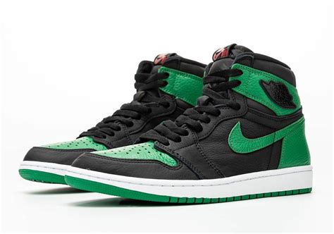 メンズ Nike Nike Air Jordan 1 High Pine Green 27の通販 By さぷs Shop｜ナイキならラクマ