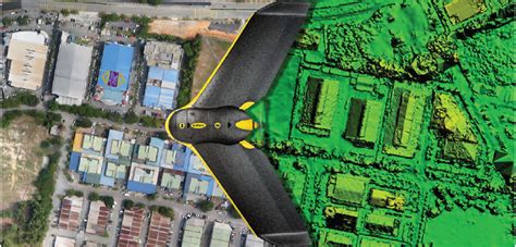 aerial mapping uav drone survey jurukur perunding services