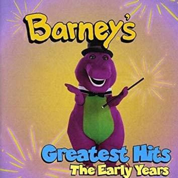 Barney theme song (also known as barney is a dinosaur) is an original barney song that starts on every barney & friends episode and live tour, some albums, as well as almost all barney videos. Barney - Barney Theme Song Lyrics | Genius Lyrics