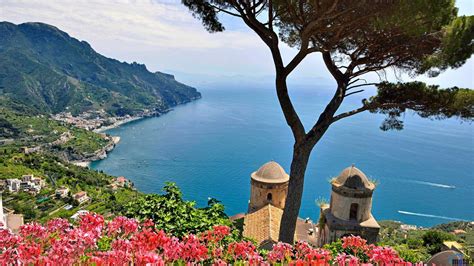 Amalfi Wallpapers Top Free Amalfi Backgrounds