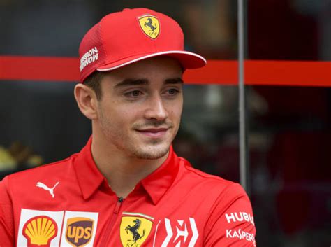 Oct 16, 1997 · charles leclerc is part of the ferrari driver academy since 2016. Bis 2024: Charles Leclerc verlängert Formel-1-Vertrag bei ...