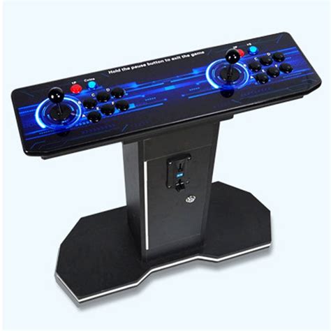 Multi Game Arcade Console Table Top Arcade Console These Table Top