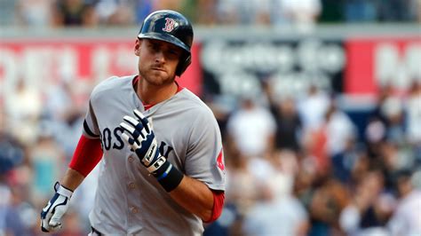 Daily Red Sox Links Will Middlebrooks Shane Victorino David Ortiz
