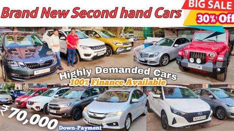 Brand New Second Hand Cars For Sale Used Cars For Sale Second Hand