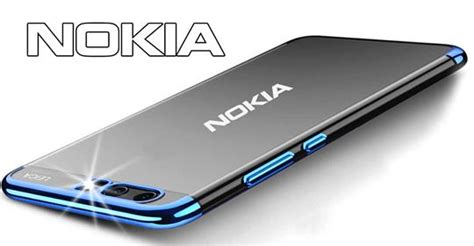 Nokia Maze Max Vs Samsung Galaxy Note 10 Plus 12 Gb De Ram 8000 Mah