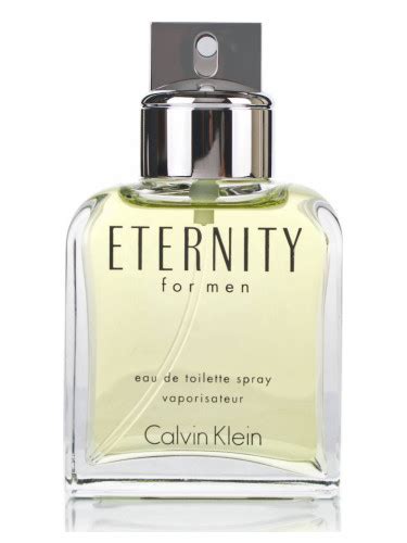 Calvin Klein Eternity For Men Eau De Toilette Spray Your Perfume