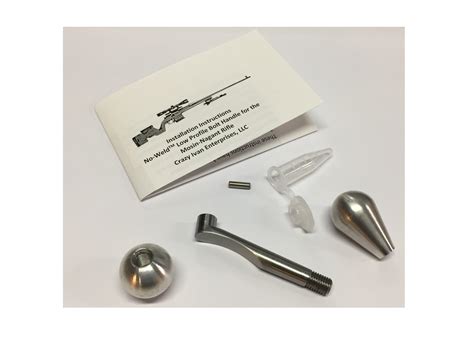 Other Outdoor Sports Sporting Goods Mosin-Nagant Weld-On Low-Profile