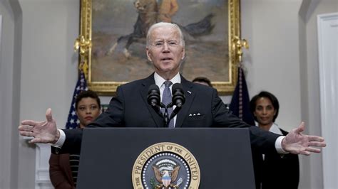 Biden Prepares For Debt Ceiling Showdown Cnn Politics