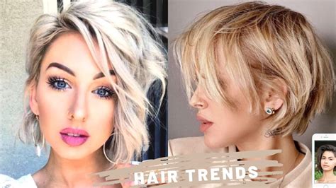 4 haircut trends that will rule your 2021 mood board, according to the pros. Top Trending Winter 2021 Haircut Ideas - Lifestyle Nigeria