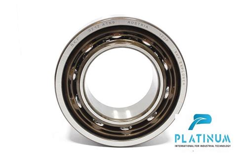 Skf 3212 Atn9 Double Row Angular Contact Ball ‎bearing ‎ Platinum