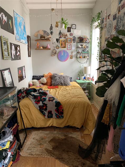 I Like Organized Chaos So Appealing To The Eyes Small Apartment