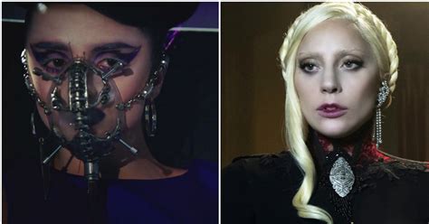 Is Lady Gaga In Ahs Apocalypse This New Teaser Is Giving Fans Serious Hope