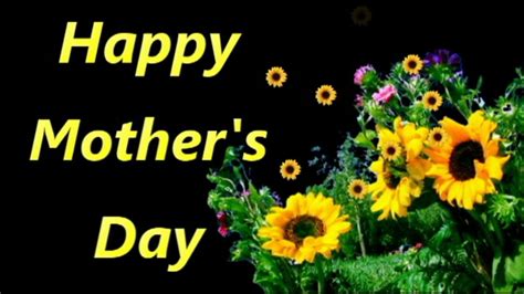 A mother always has to. Happy Mother's Day Wishes,Greetings,Mother's Day Poem ...